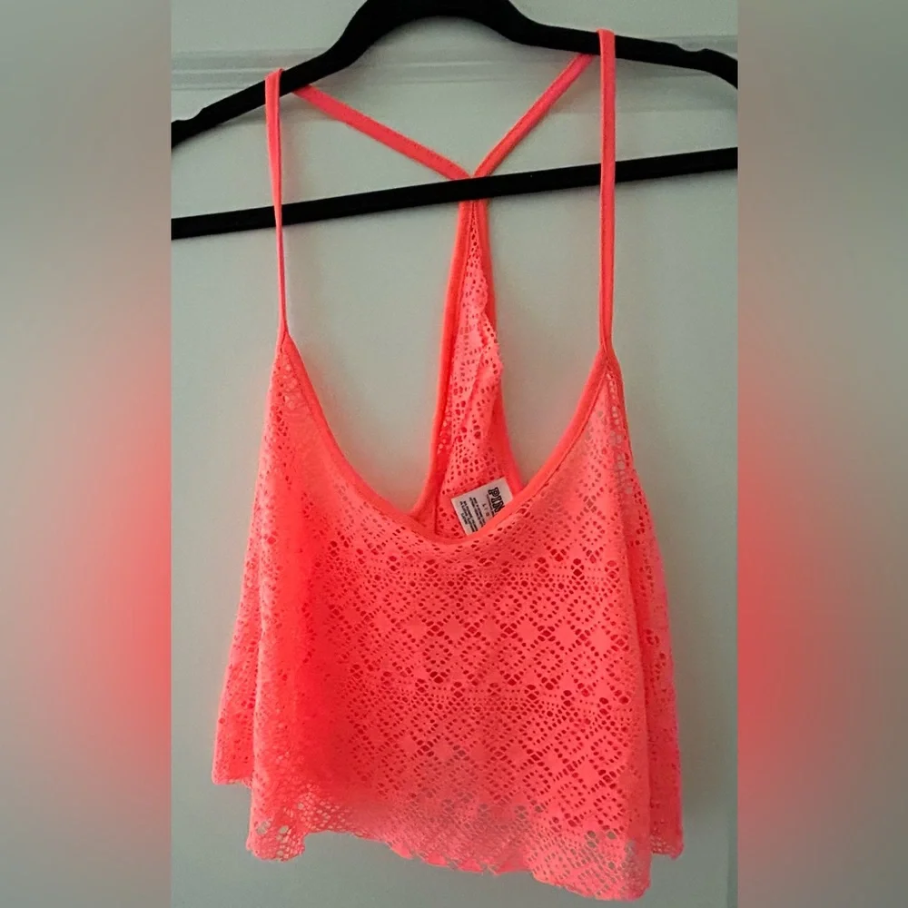 NWOT✨ Victoria’s Secret PINK Coverup - Picture 2 of 6